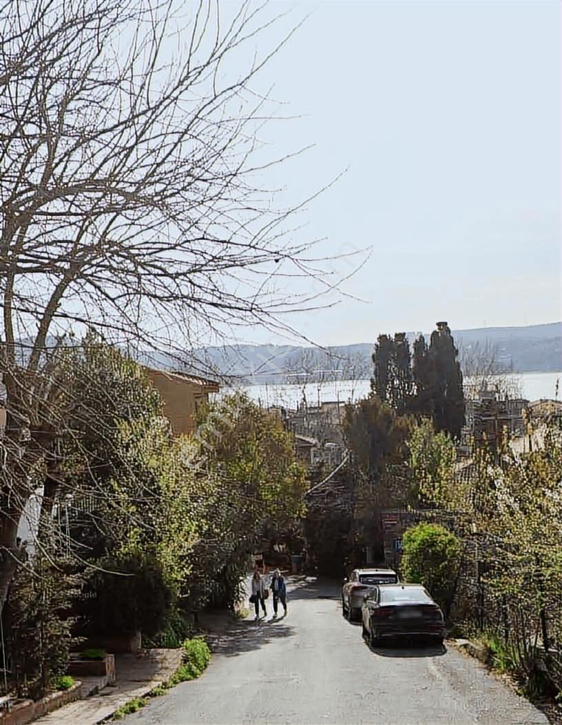 Remax Fly'dan, Sarıyer, Yeniköy'de Daıre — fotoğraf 2