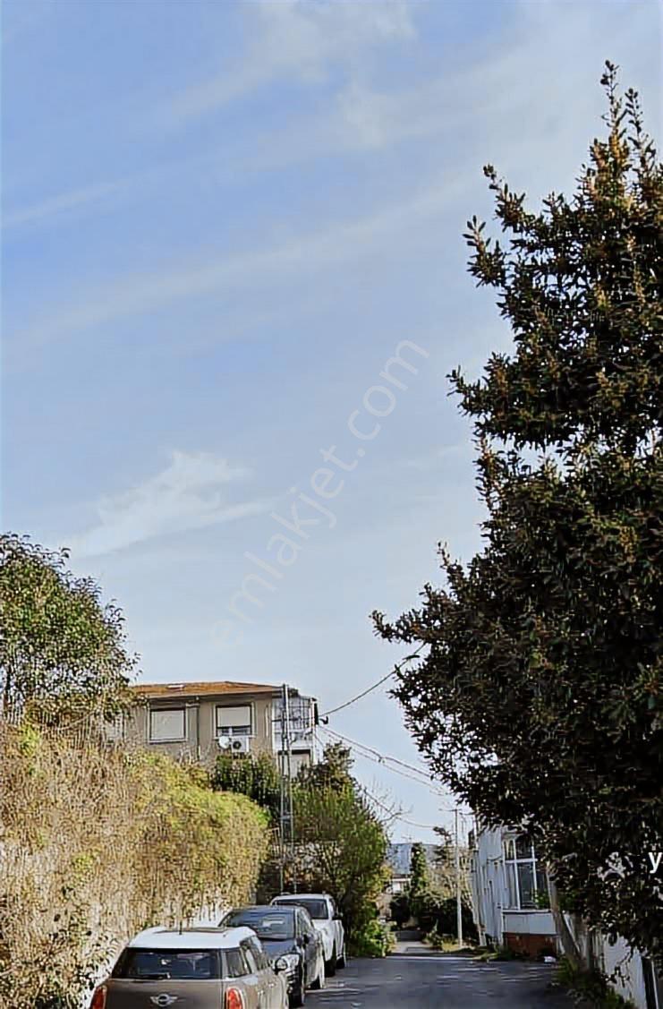 Remax Fly'dan, Sarıyer, Yeniköy'de Daıre — fotoğraf 3