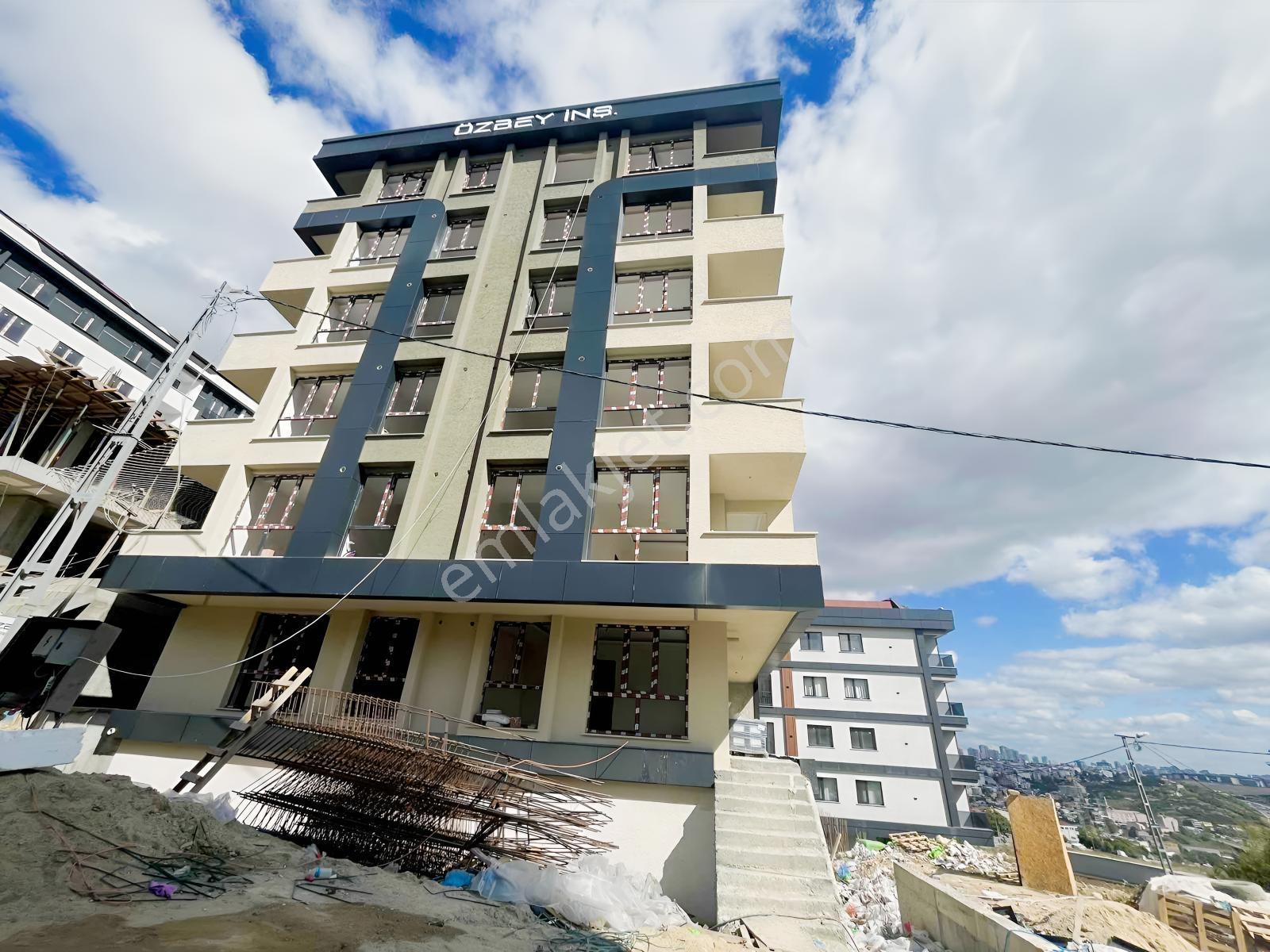 Tahtakale Mah. Yatırımlık Göl Manzaralı 2+1 Satılık Daire — fotoğraf 2