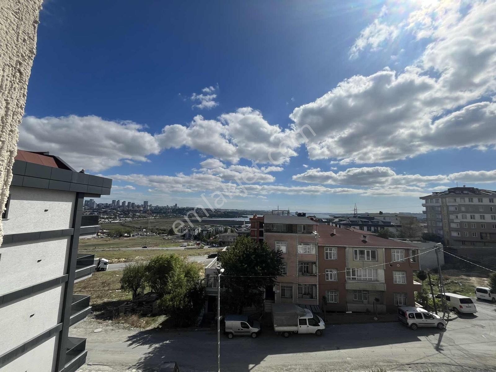 Tahtakale Mah. Yatırımlık Göl Manzaralı 2+1 Satılık Daire — fotoğraf 11