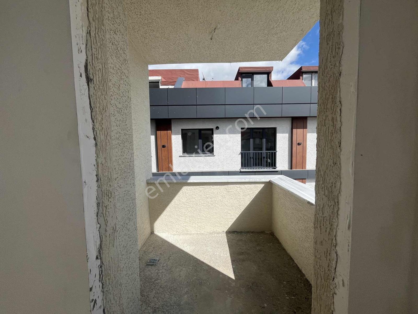 Tahtakale Mah. Yatırımlık Göl Manzaralı 2+1 Satılık Daire — fotoğraf 12