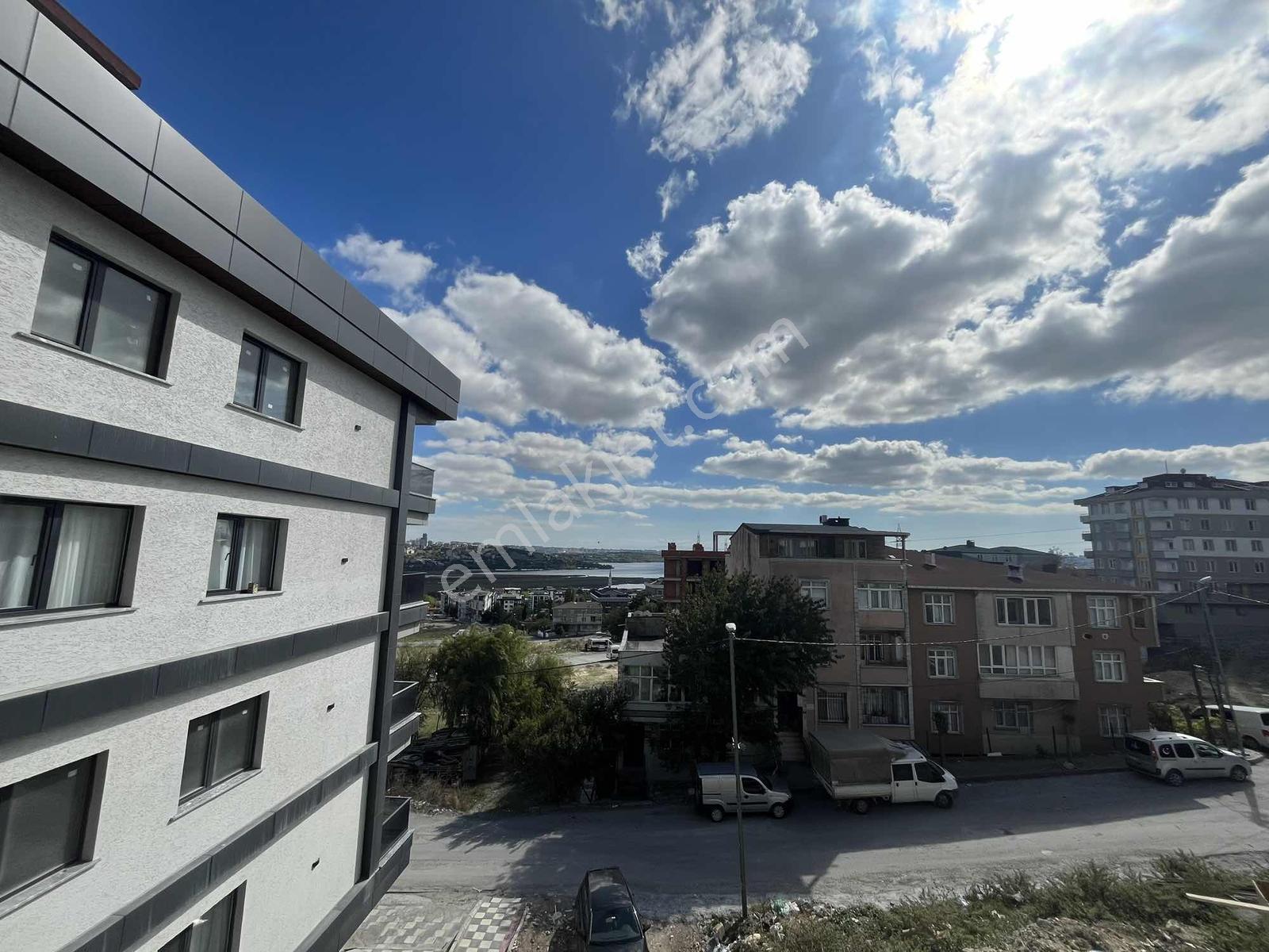 Tahtakale Mah. Yatırımlık Göl Manzaralı 2+1 Satılık Daire — fotoğraf 17