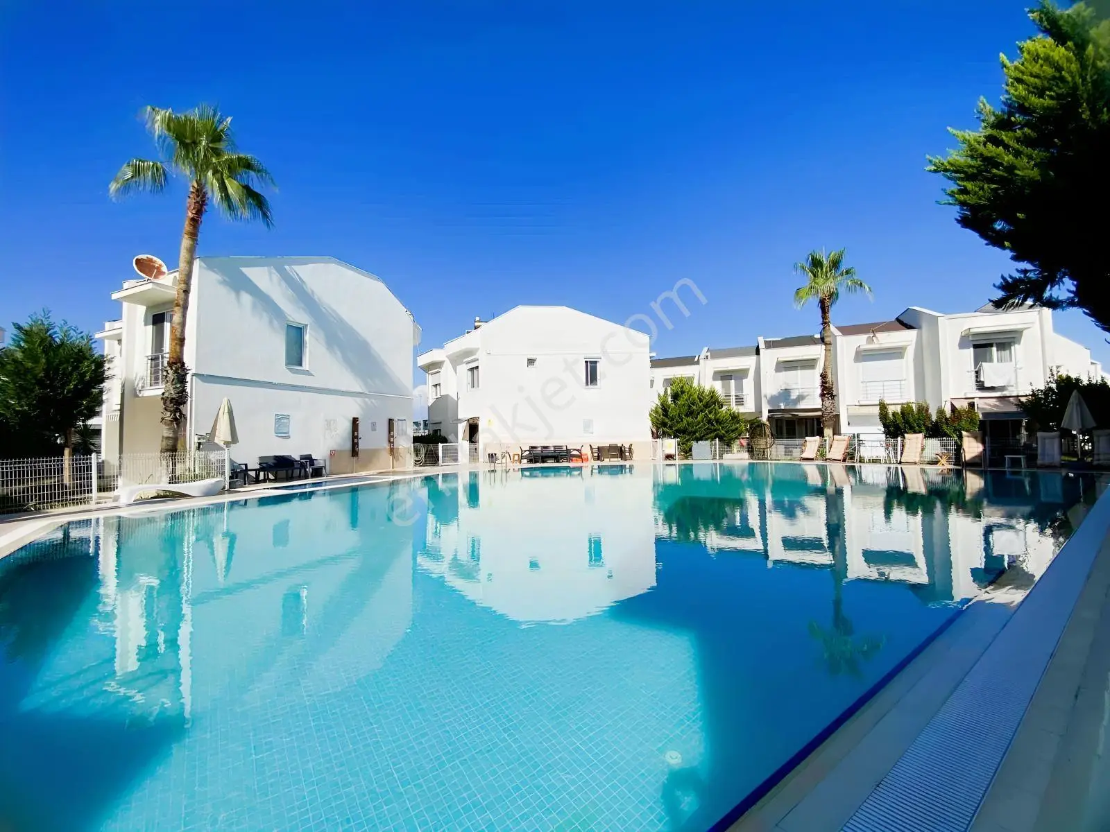 Life İn Lara'da Satılık Villa — fotoğraf 2