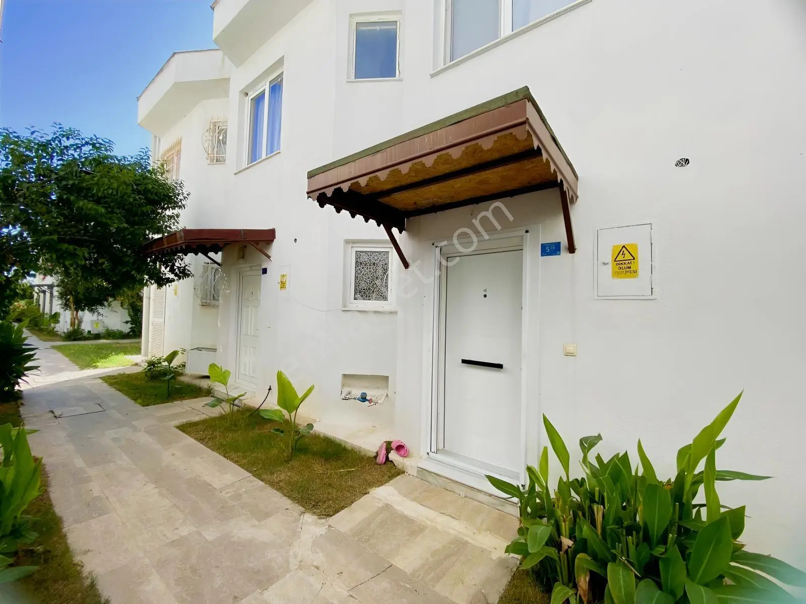 Life İn Lara'da Satılık Villa — fotoğraf 3