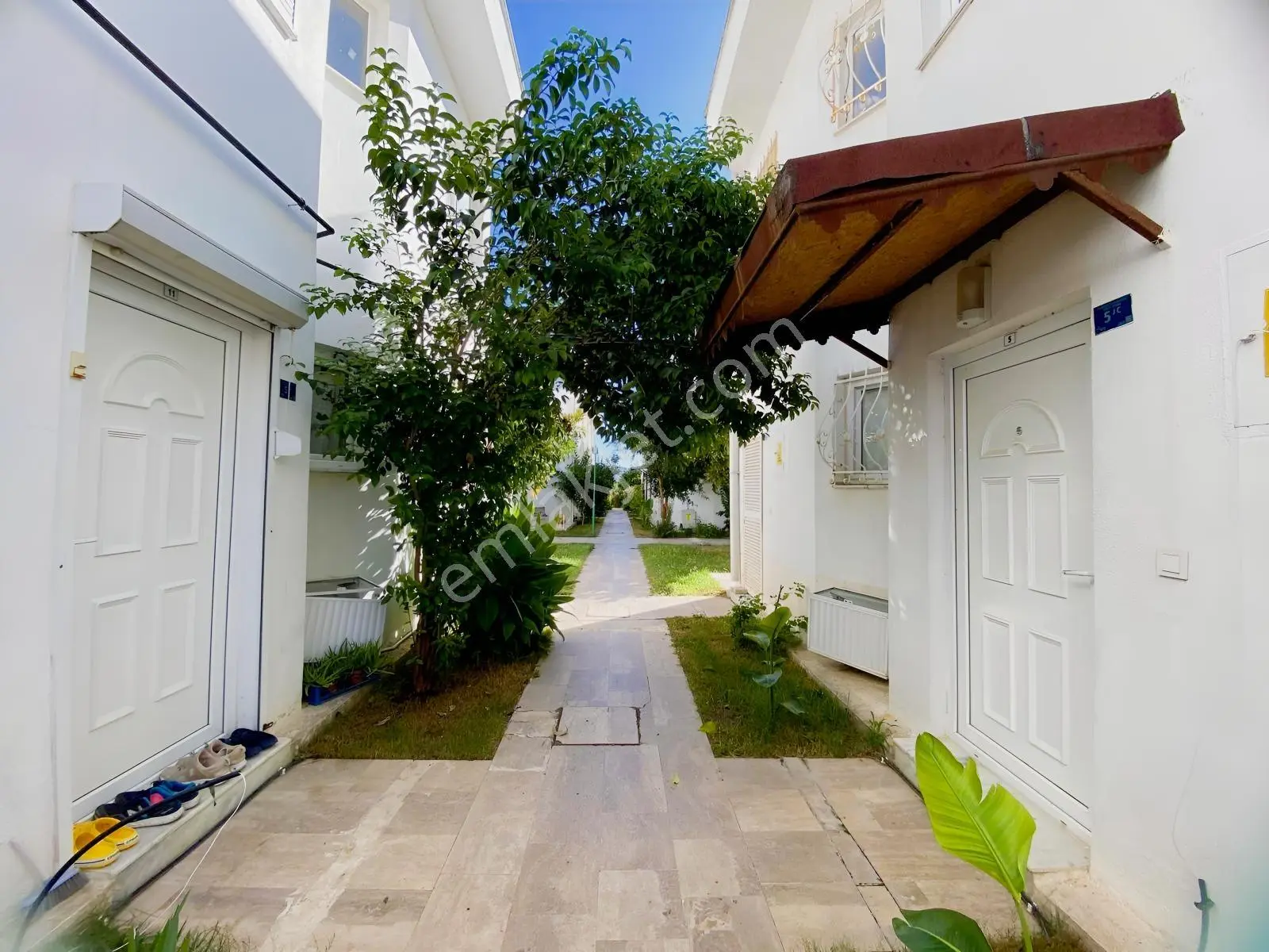 Life İn Lara'da Satılık Villa — fotoğraf 4