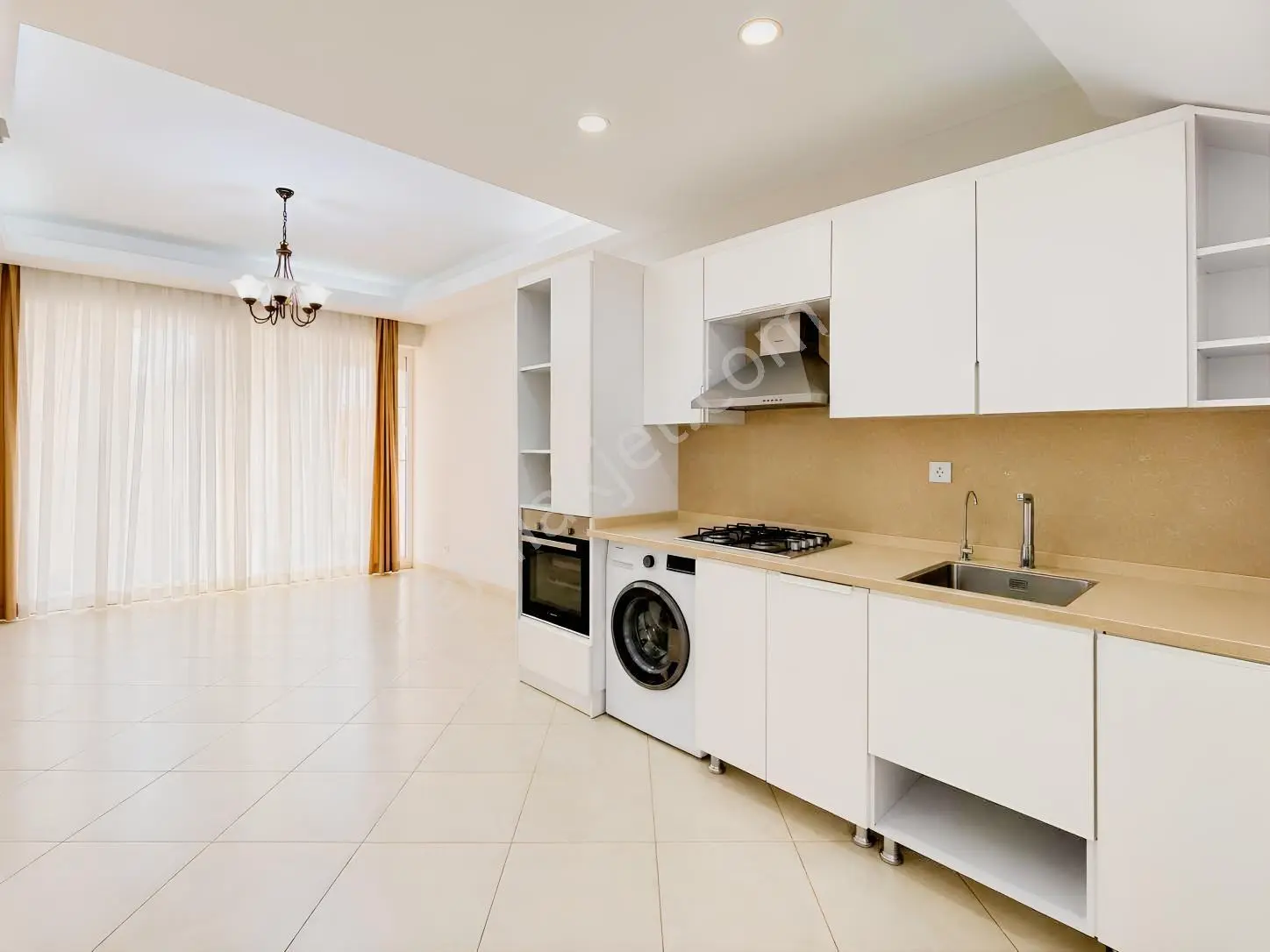 Life İn Lara'da Satılık Villa — fotoğraf 5