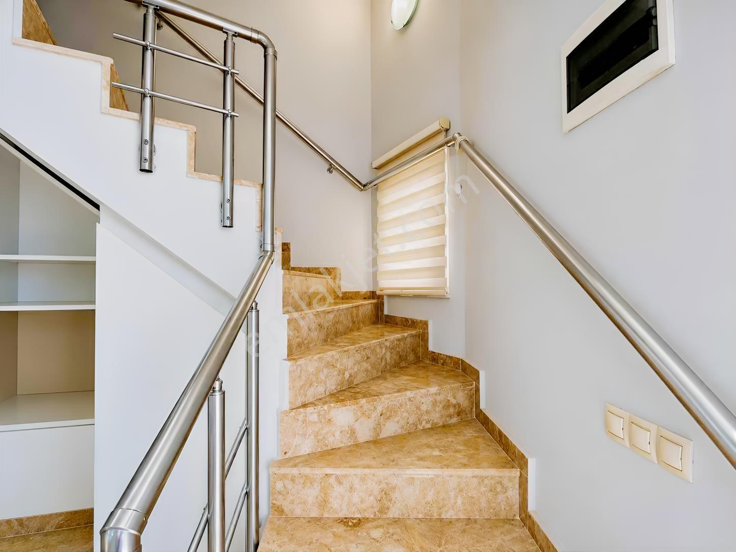 Life İn Lara'da Satılık Villa — fotoğraf 9