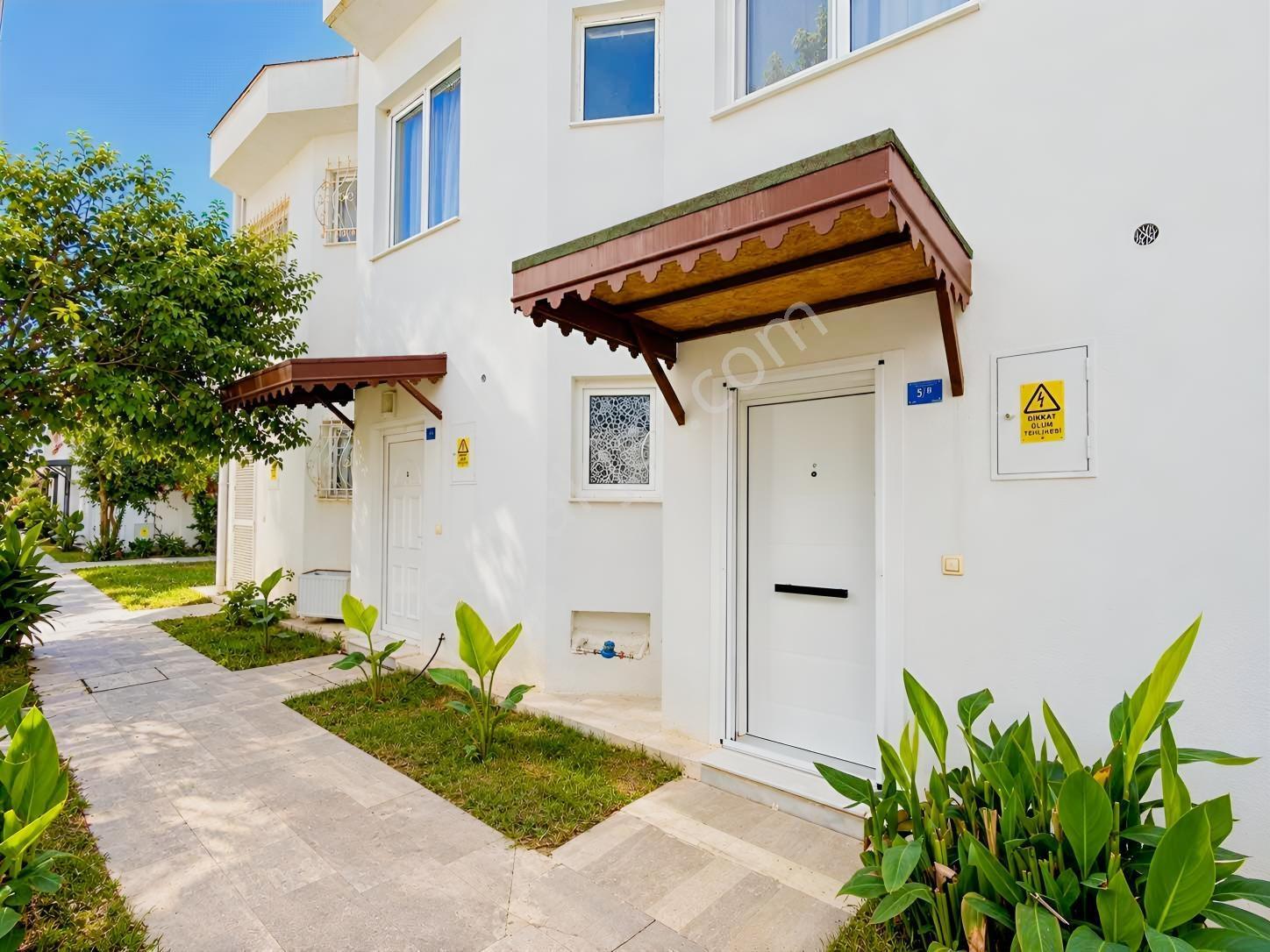 Life İn Lara'da Satılık Villa — fotoğraf 19