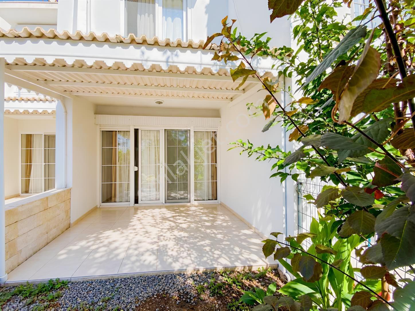 Life İn Lara'da Satılık Villa — fotoğraf 20