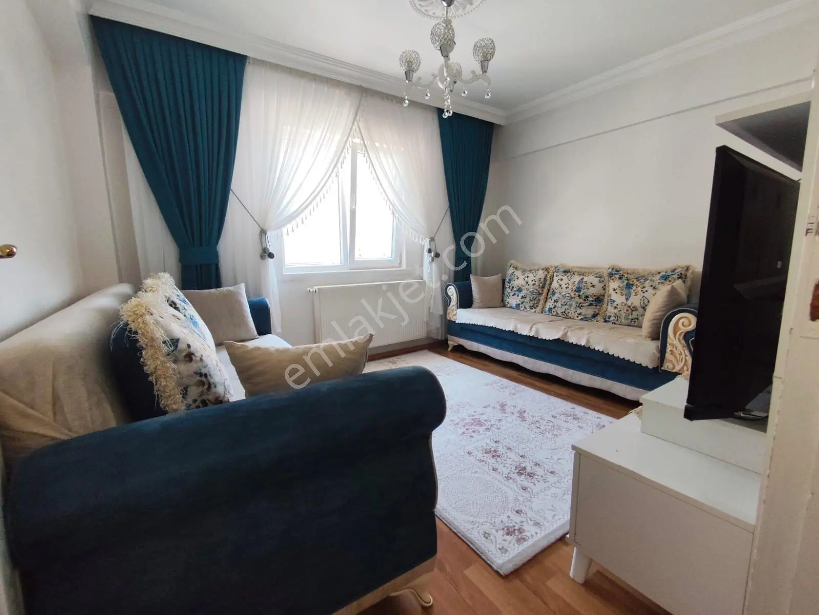 Yılmaz Gayrımenkulden 5+1 Teras Acık Kapalı Masrafsız Cadde Üzeri — fotoğraf 4