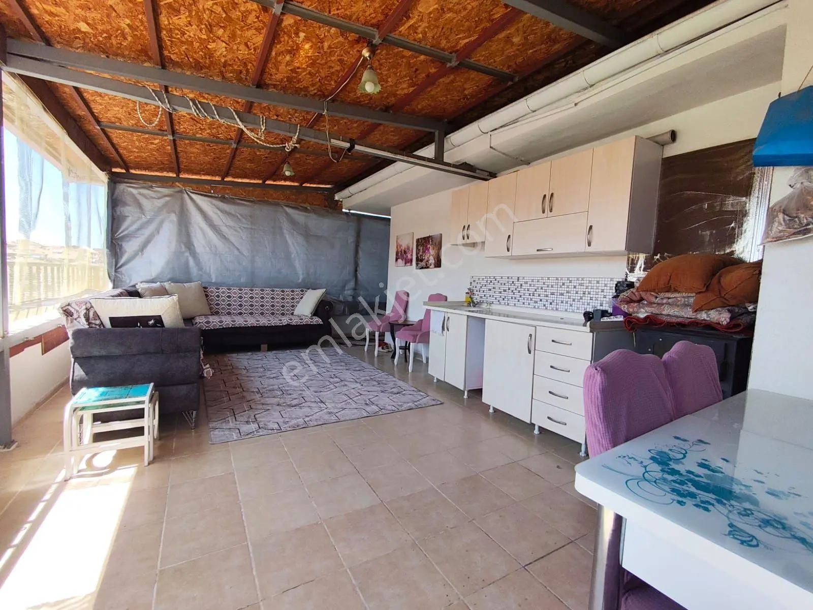Yılmaz Gayrımenkulden 5+1 Teras Acık Kapalı Masrafsız Cadde Üzeri — fotoğraf 11