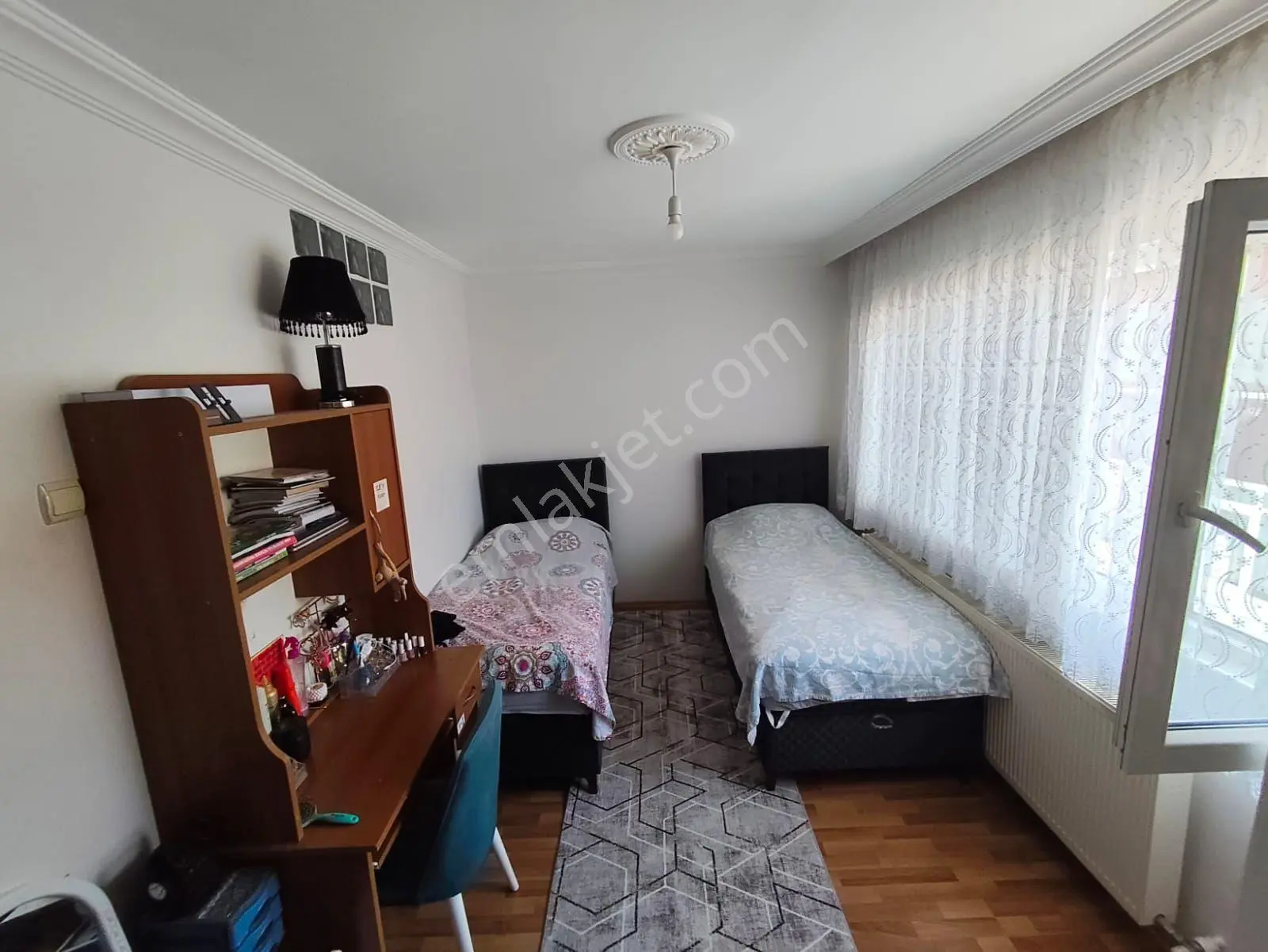 Yılmaz Gayrımenkulden 5+1 Teras Acık Kapalı Masrafsız Cadde Üzeri — fotoğraf 13