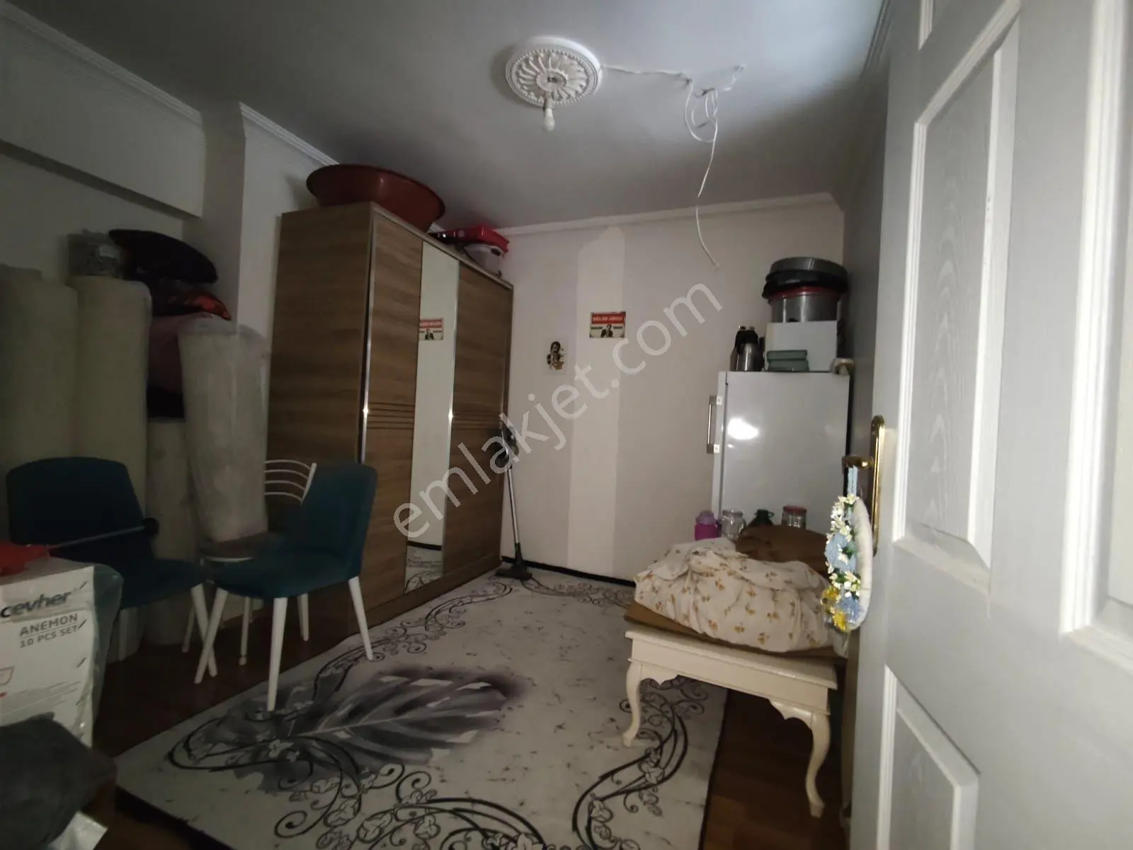 Yılmaz Gayrımenkulden 5+1 Teras Acık Kapalı Masrafsız Cadde Üzeri — fotoğraf 23