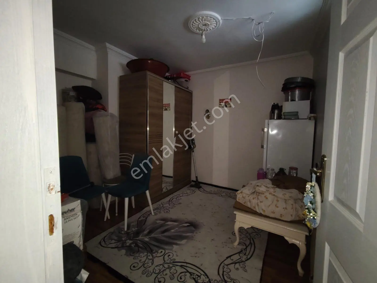 Yılmaz Gayrımenkulden 5+1 Teras Acık Kapalı Masrafsız Cadde Üzeri — fotoğraf 27