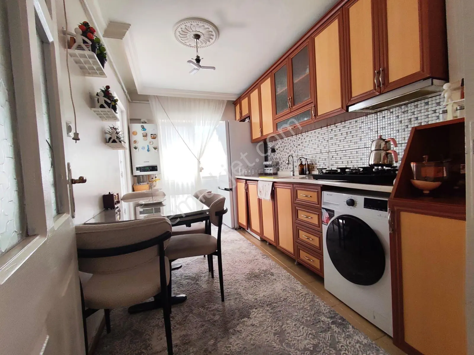 Yılmaz Gayrımenkulden 5+1 Teras Acık Kapalı Masrafsız Cadde Üzeri — fotoğraf 29
