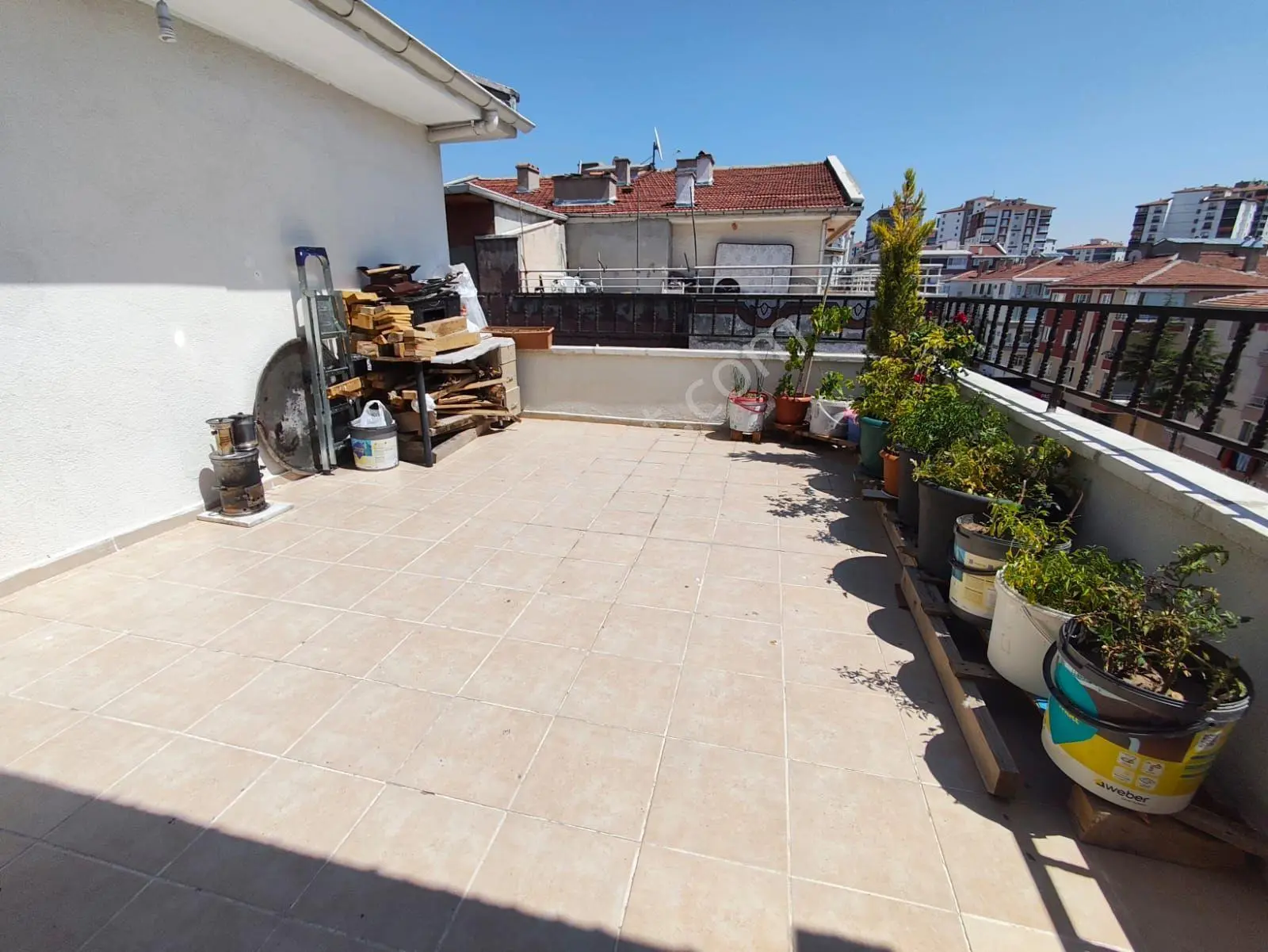 Yılmaz Gayrımenkulden 5+1 Teras Acık Kapalı Masrafsız Cadde Üzeri — fotoğraf 31
