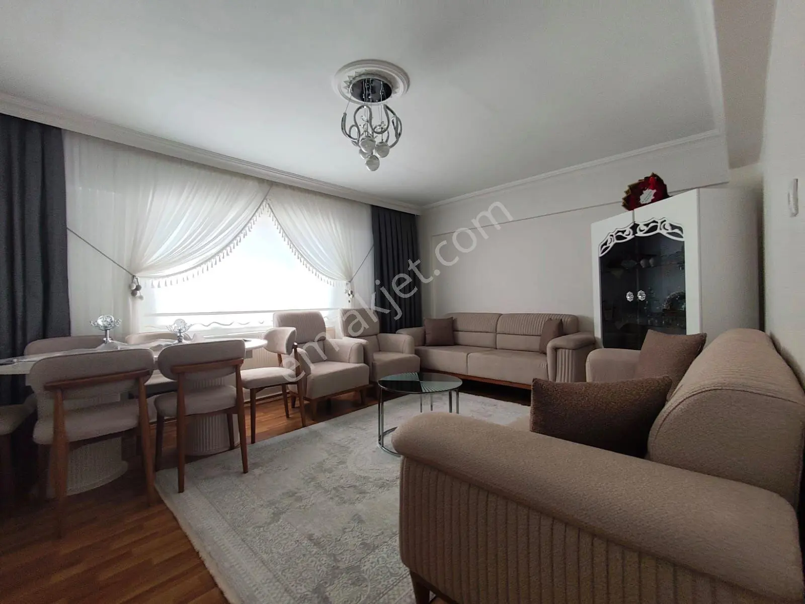 Yılmaz Gayrımenkulden 5+1 Teras Acık Kapalı Masrafsız Cadde Üzeri — fotoğraf 35