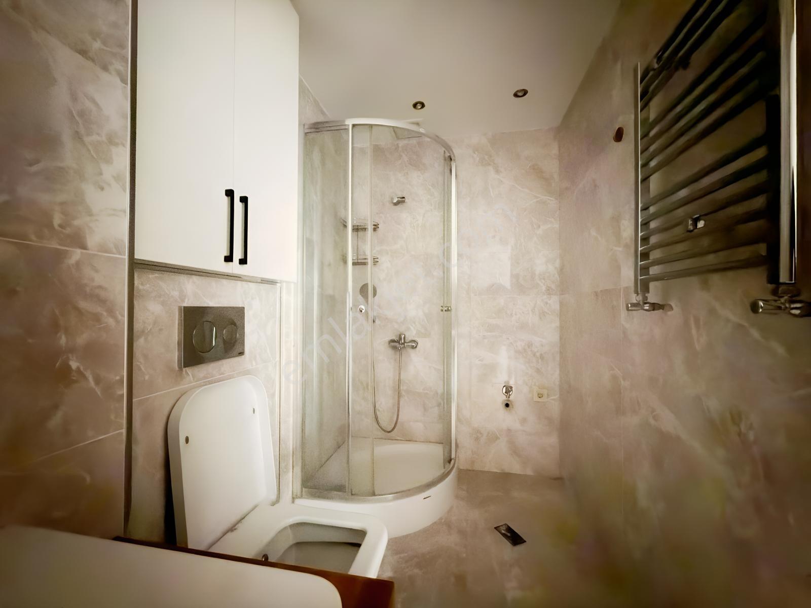 Poyraz'dan Suadiyede 7/24 Güvenlikli Sitede Balkonlu 3+1 Satılık — fotoğraf 14