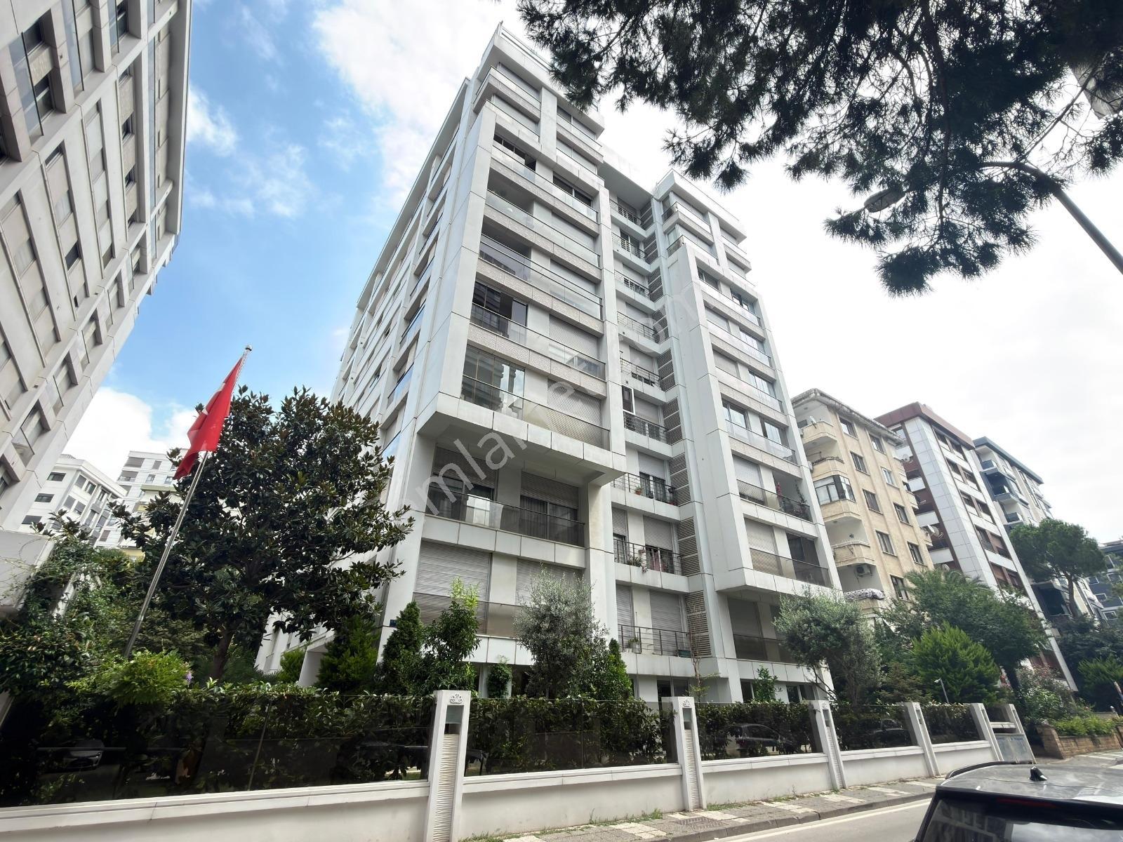 Poyraz'dan Suadiyede 7/24 Güvenlikli Sitede Balkonlu 3+1 Satılık — fotoğraf 28