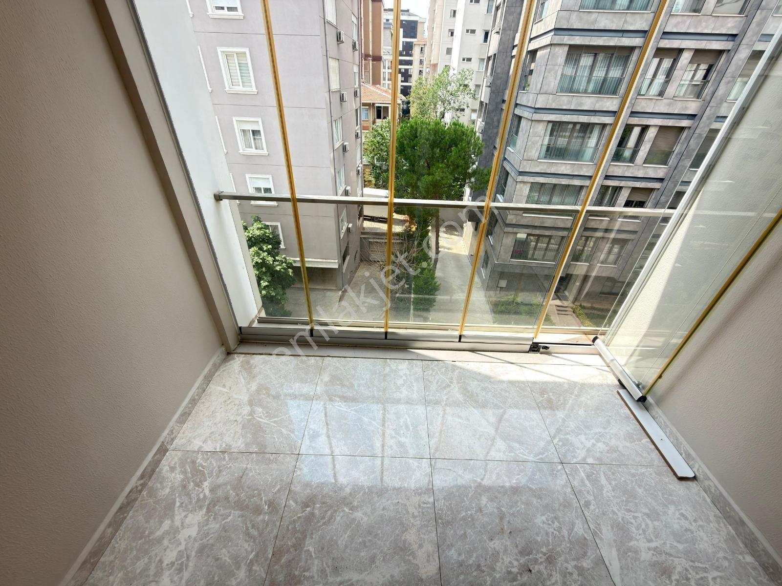 Poyraz'dan Suadiyede 7/24 Güvenlikli Sitede Balkonlu 3+1 Satılık — fotoğraf 33