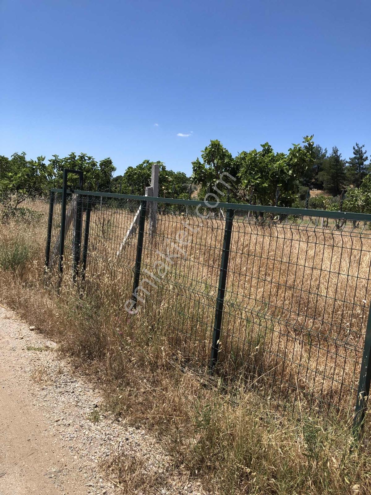 Torbalı Çamlıca´da Satılık 2272 M2 Arazi — fotoğraf 13