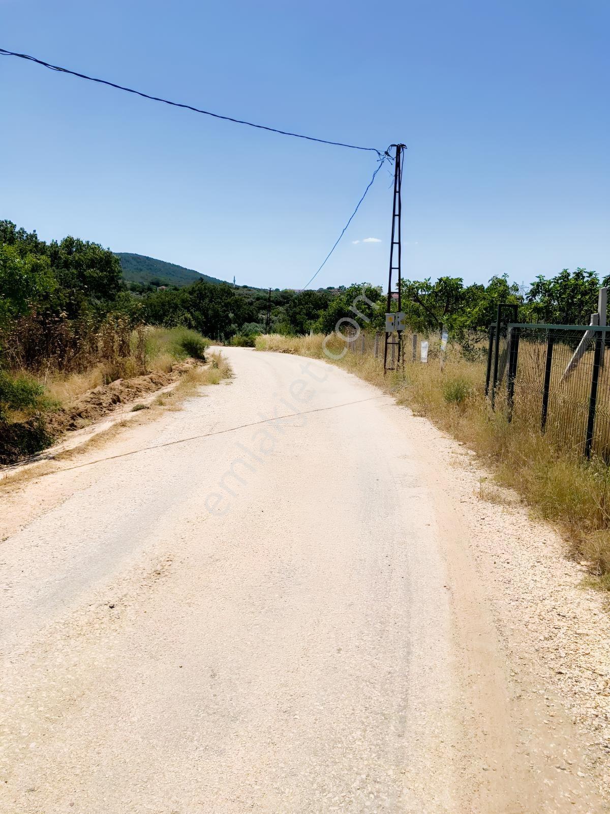 Torbalı Çamlıca´da Satılık 2272 M2 Arazi — fotoğraf 23