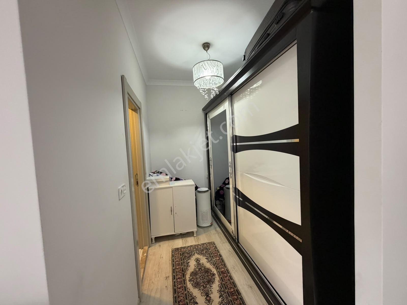 Trabzon Çukurçayır Ak Life 5 Kısmi Deniz Manzaralı Satılık Daire — fotoğraf 19