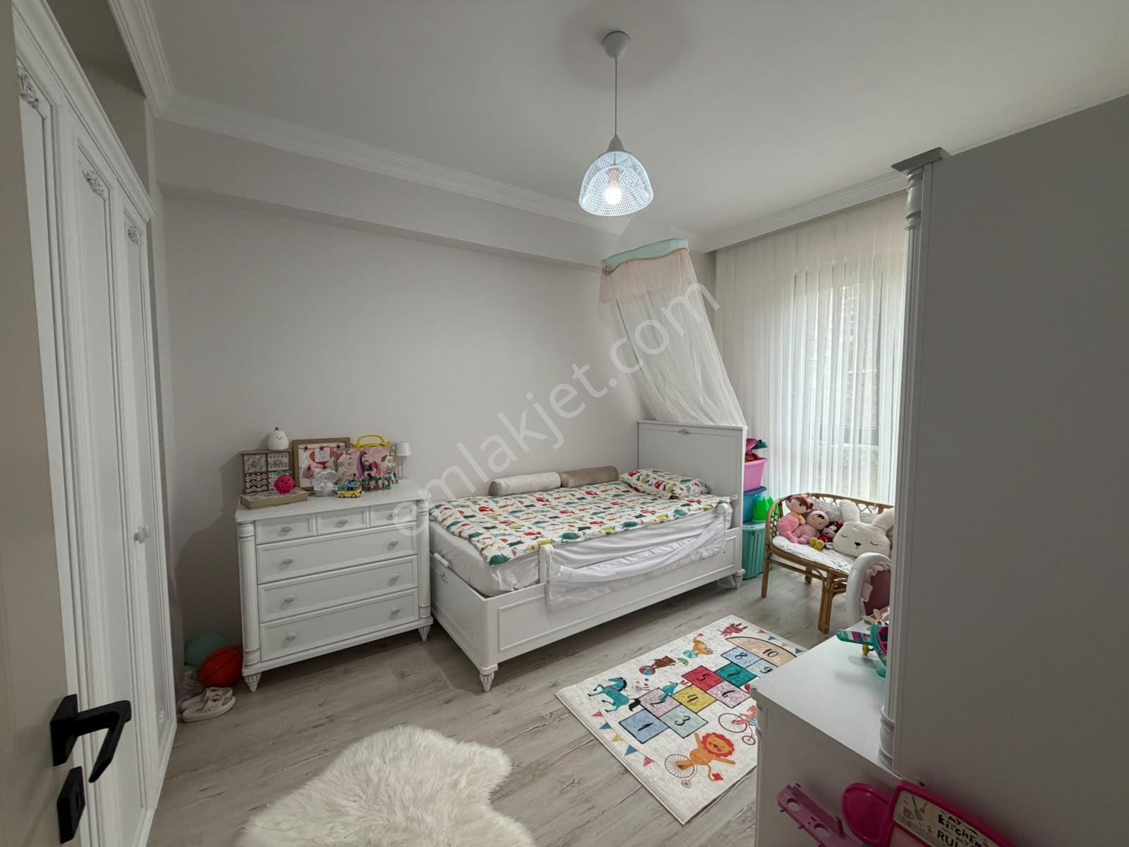 Trabzon Çukurçayır Ak Life 5 Kısmi Deniz Manzaralı Satılık Daire — fotoğraf 23