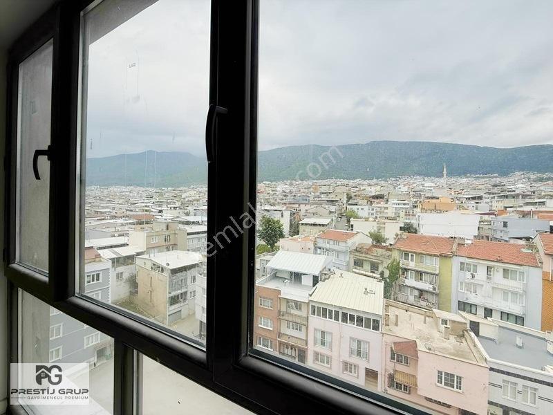 Prestij Grup'tan Mehmet Akif Ersoy'da Uludağ Manzaralı Lüx 3+1 — fotoğraf 13