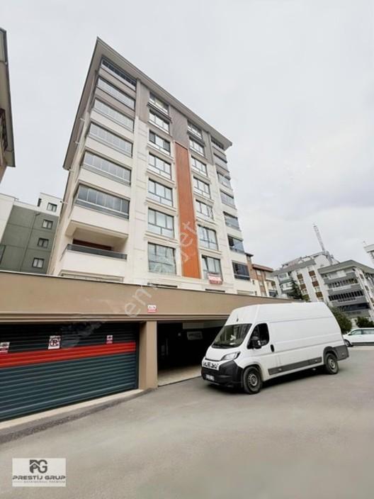 Prestij Grup'tan Mehmet Akif Ersoy'da Uludağ Manzaralı Lüx 3+1 — fotoğraf 23