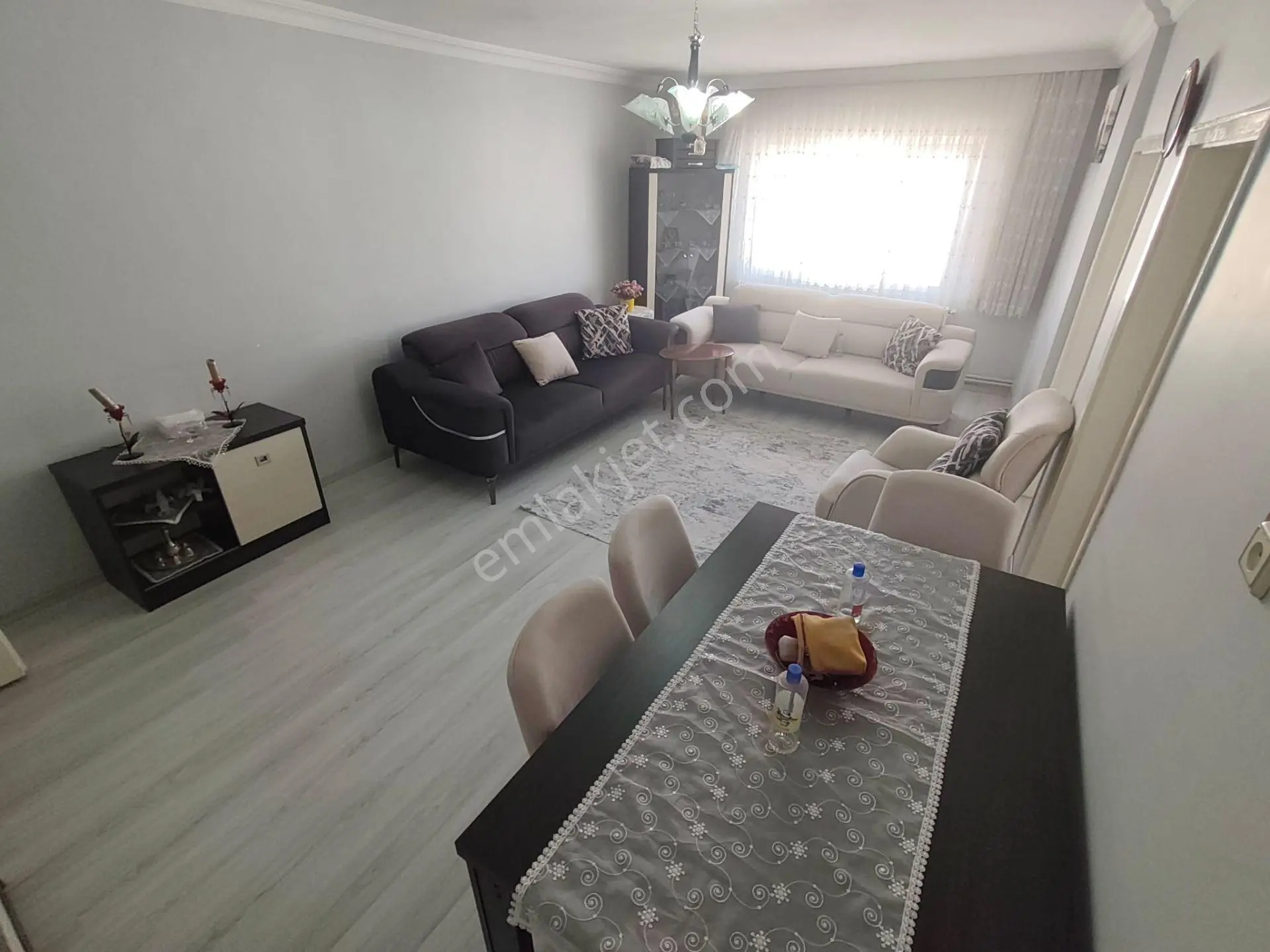 Yılmaz Gayrimenkul'Den Atatürk Mahallesi 3+1 Kupon Daire