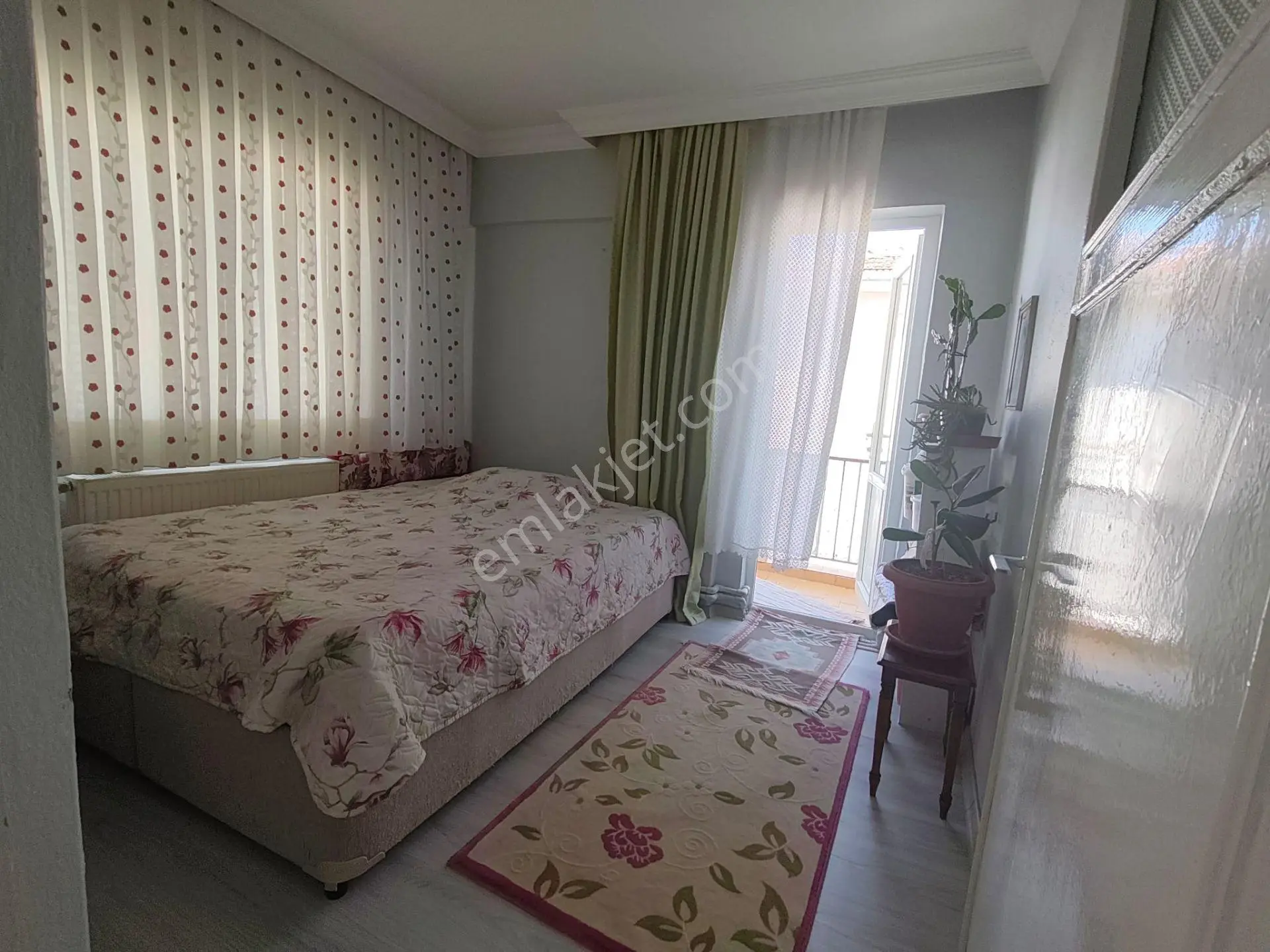 Yılmaz Gayrimenkul'den Atatürk Mahallesi 3+1 Kupon Daire — fotoğraf 9