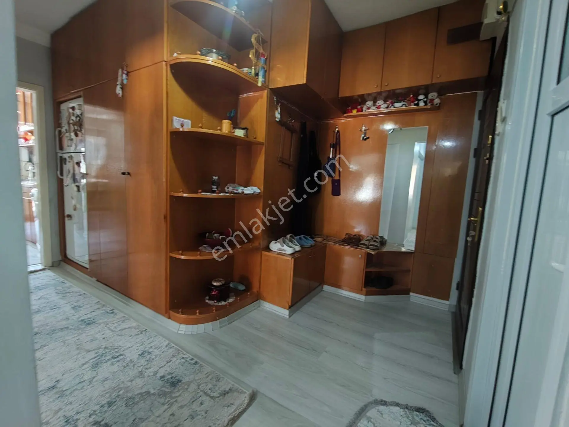 Yılmaz Gayrimenkul'den Atatürk Mahallesi 3+1 Kupon Daire — fotoğraf 10