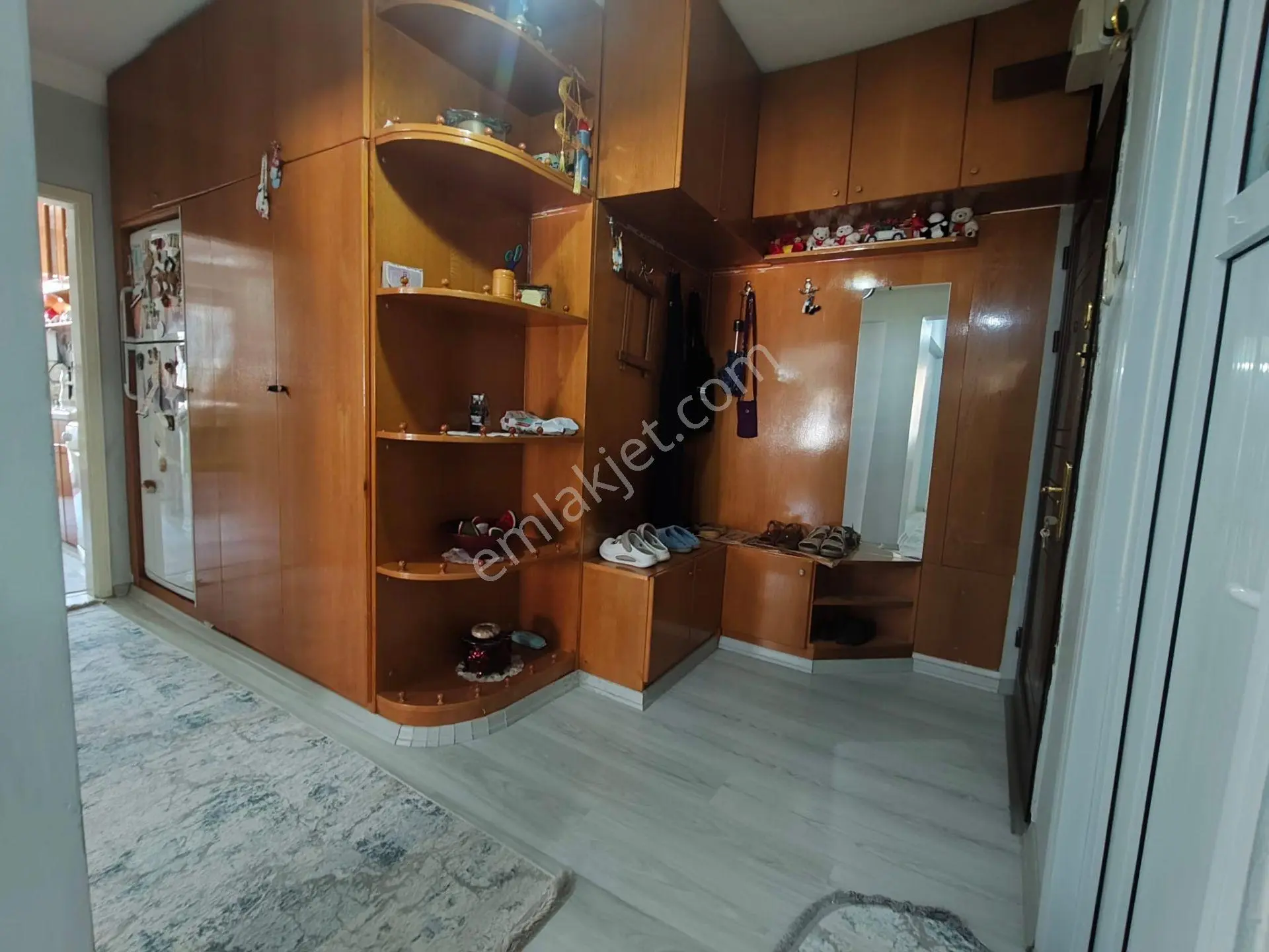 Yılmaz Gayrimenkul'den Atatürk Mahallesi 3+1 Kupon Daire — fotoğraf 13