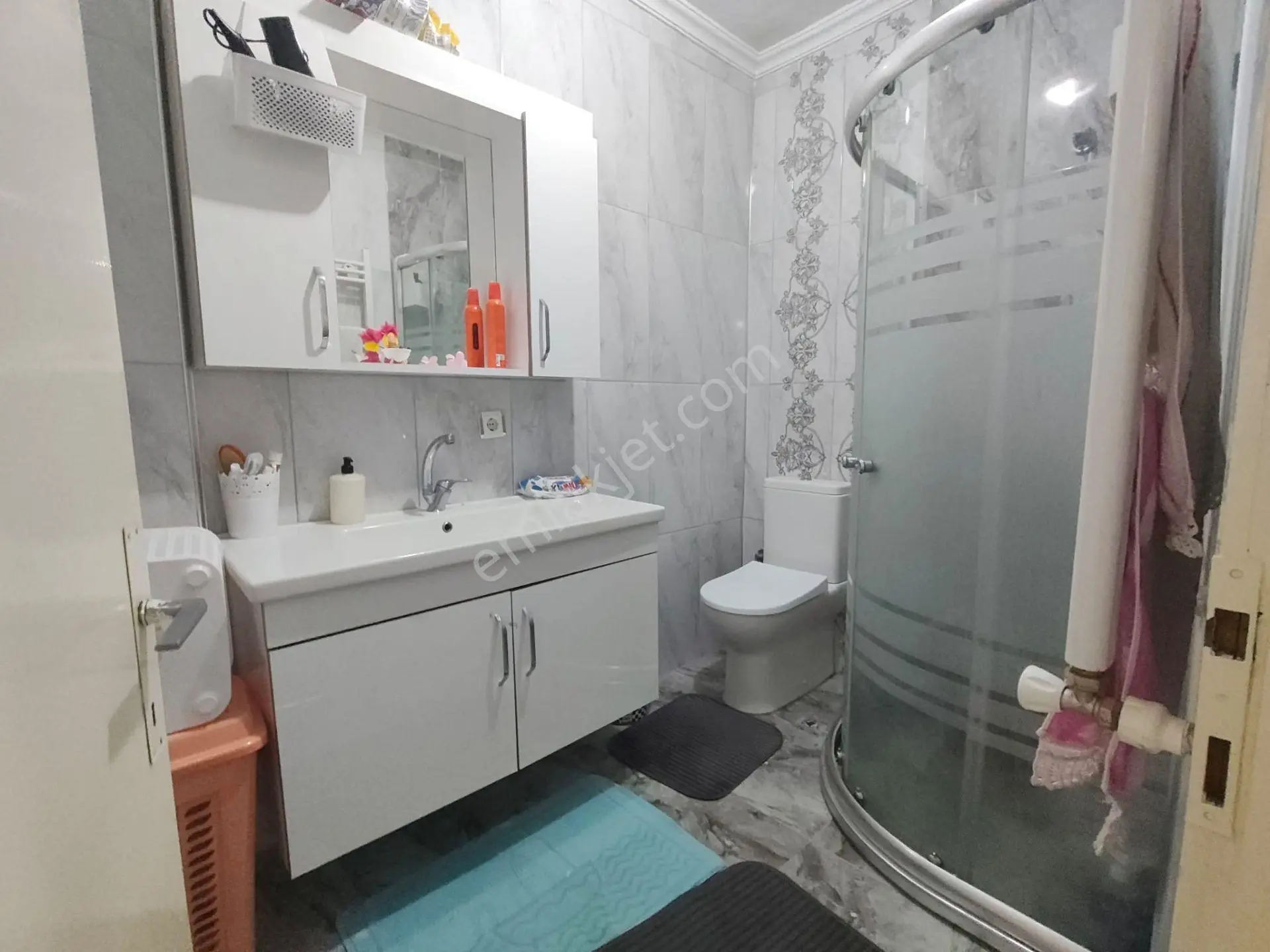 Yılmaz Gayrimenkul'den Atatürk Mahallesi 3+1 Kupon Daire — fotoğraf 22