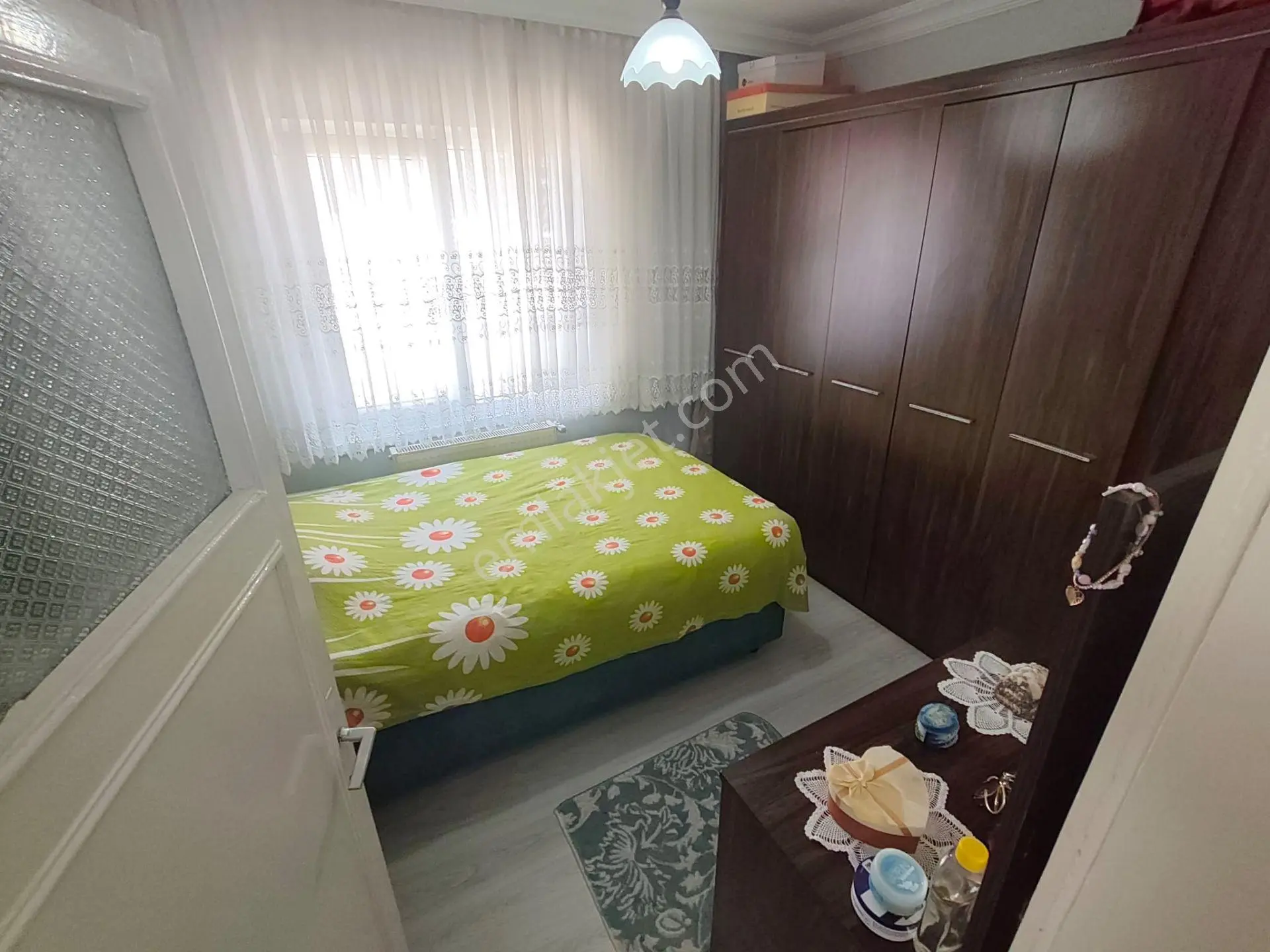 Yılmaz Gayrimenkul'den Atatürk Mahallesi 3+1 Kupon Daire — fotoğraf 25
