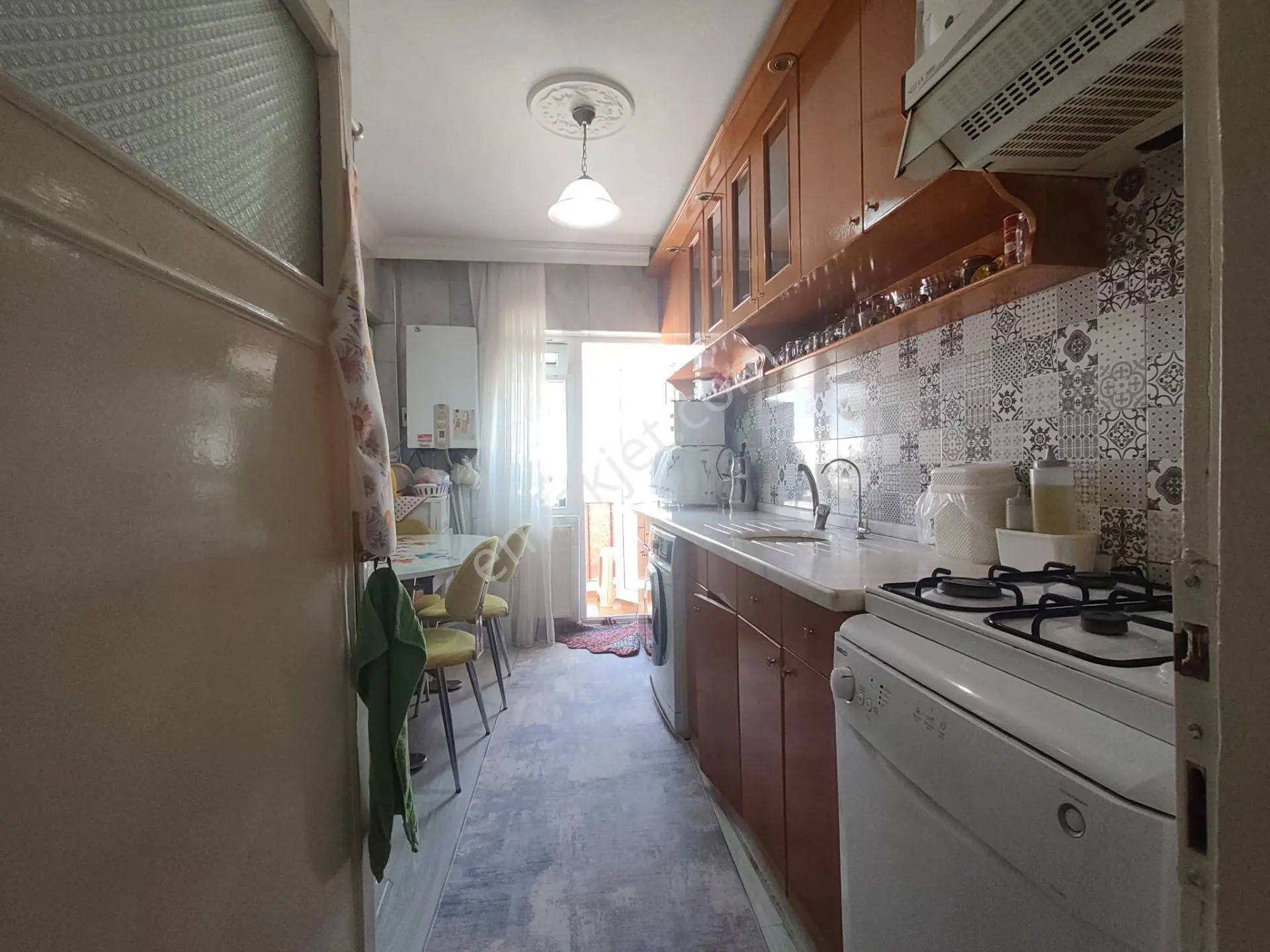 Yılmaz Gayrimenkul'den Atatürk Mahallesi 3+1 Kupon Daire — fotoğraf 31