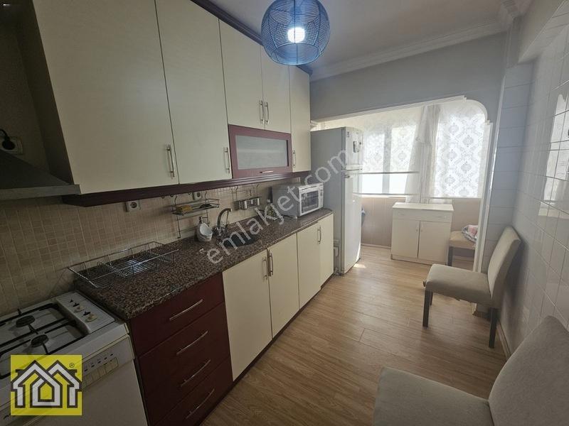 Agoraya Yakın 2+1 Jeotermal Li Yatirimlik Boş Daire — fotoğraf 4