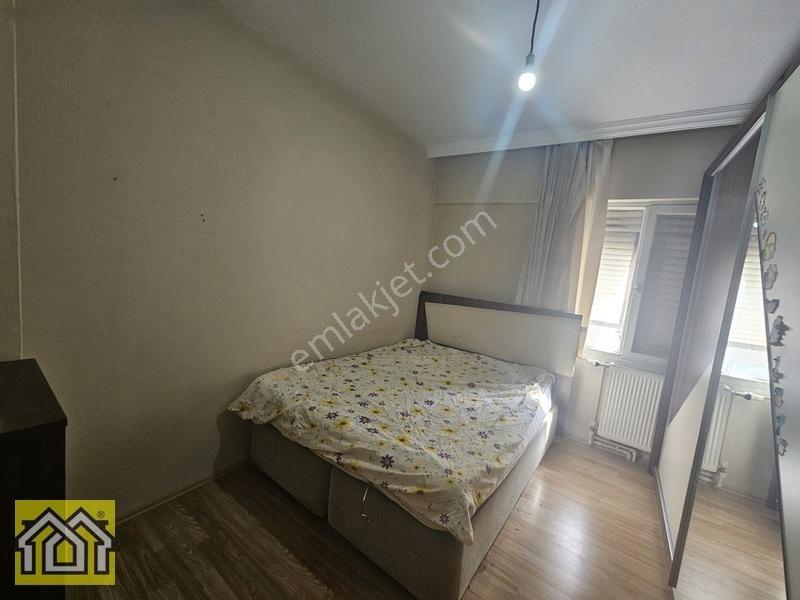 Agoraya Yakın 2+1 Jeotermal Li Yatirimlik Boş Daire — fotoğraf 5