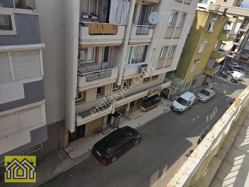 Agoraya Yakın 2+1 Jeotermal Li Yatirimlik Boş Daire — fotoğraf 7