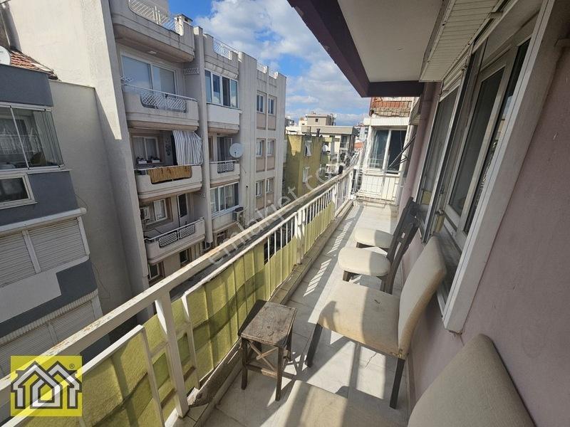 Agoraya Yakın 2+1 Jeotermal Li Yatirimlik Boş Daire — fotoğraf 8
