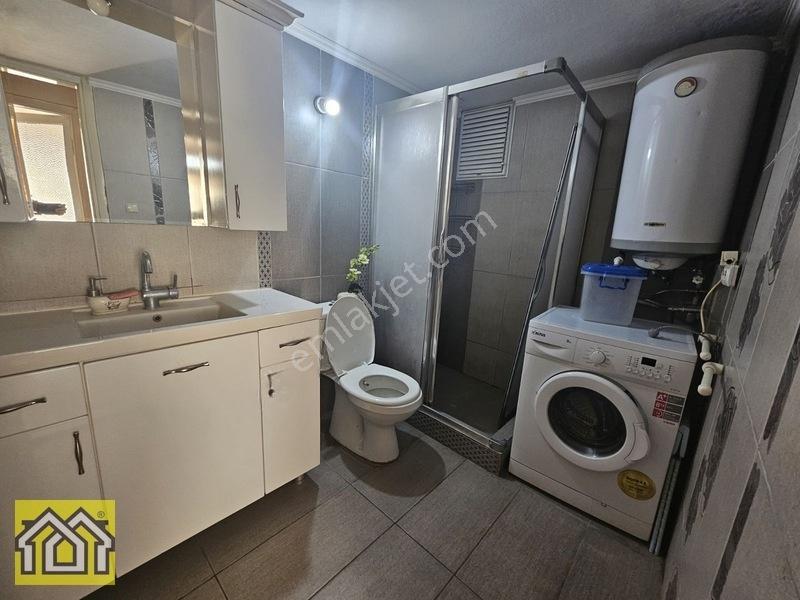 Agoraya Yakın 2+1 Jeotermal Li Yatirimlik Boş Daire — fotoğraf 12