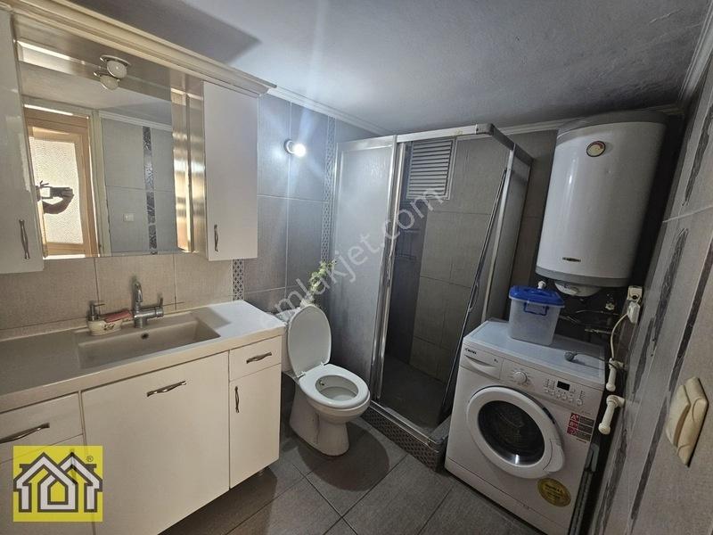 Agoraya Yakın 2+1 Jeotermal Li Yatirimlik Boş Daire — fotoğraf 13