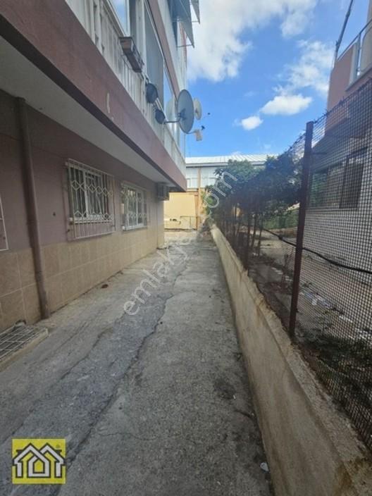 Agoraya Yakın 2+1 Jeotermal Li Yatirimlik Boş Daire — fotoğraf 17