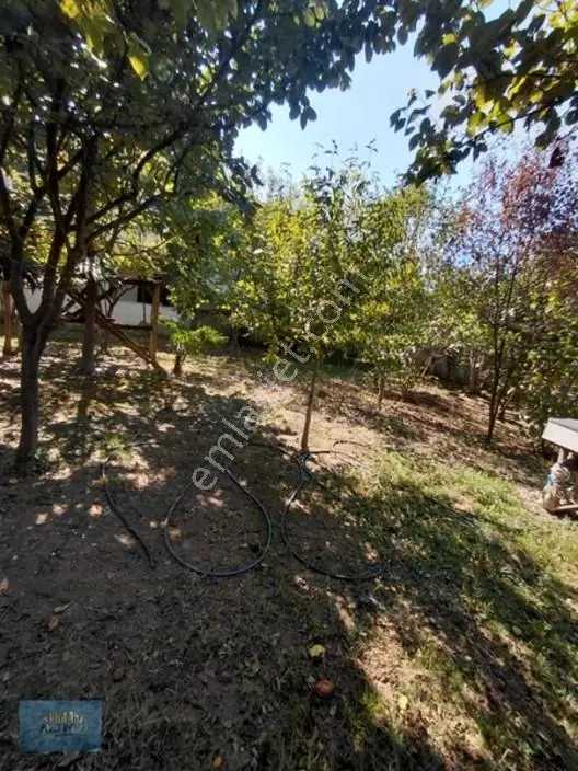 Elit Konumda 360 Mt2 İmarlı Köşe Arsa — fotoğraf 2