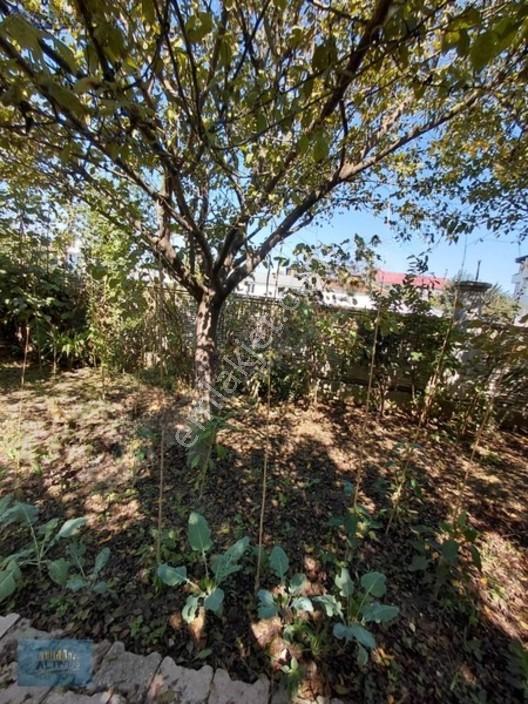 Elit Konumda 360 Mt2 İmarlı Köşe Arsa — fotoğraf 4