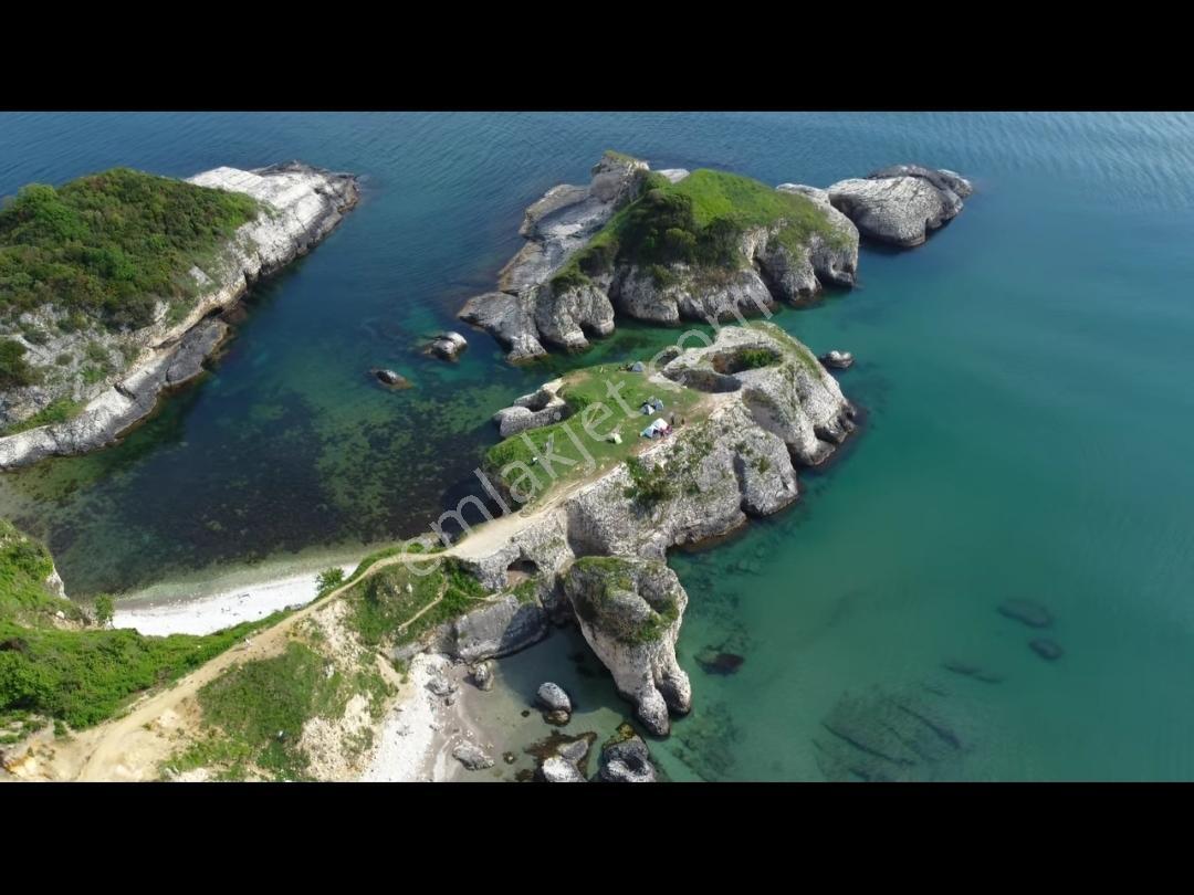 Deniz Manzaralı Resmi Yola Cepheli — fotoğraf 23