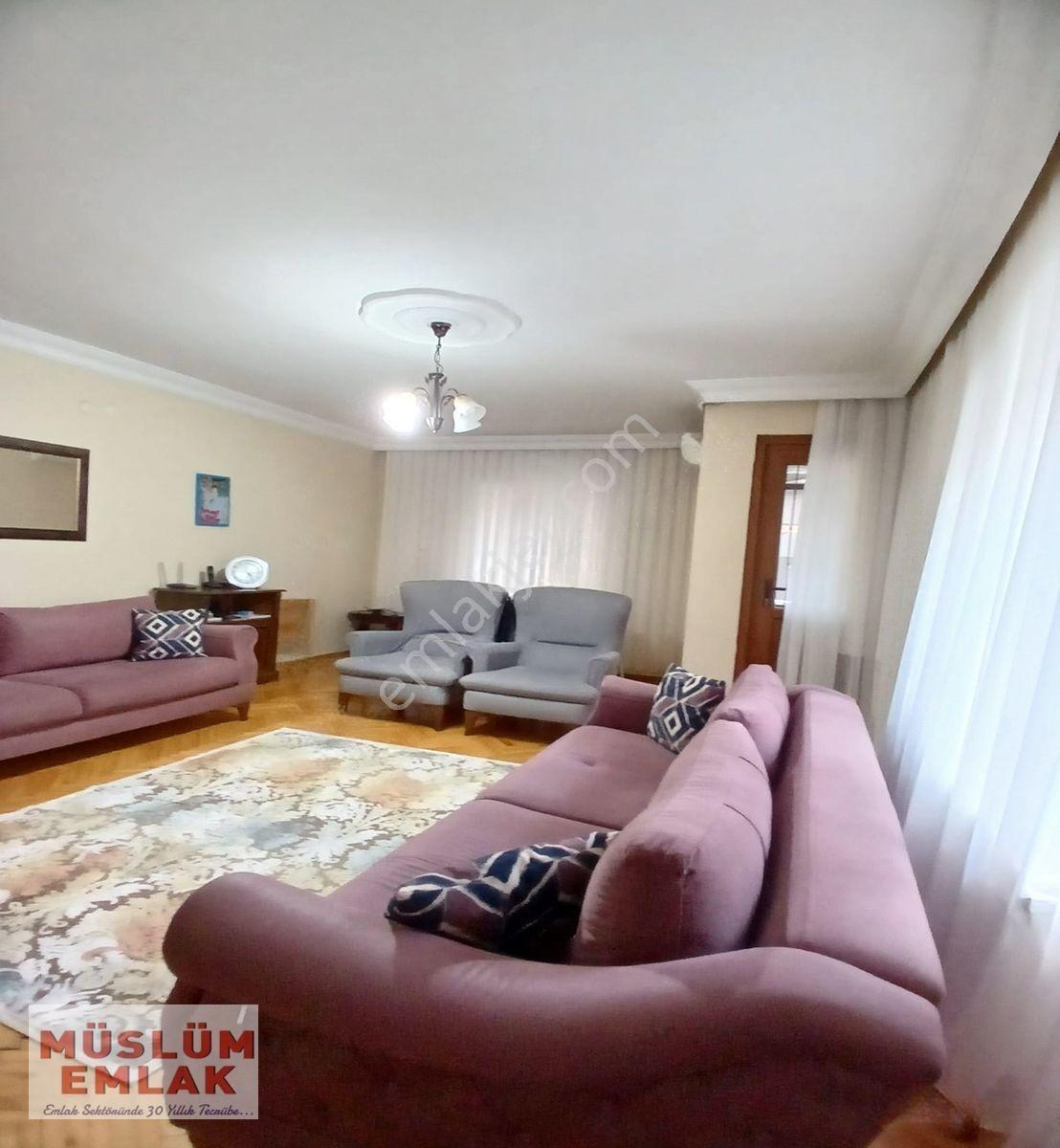 Müslüm Emlaktan Merkezde 3+1 Daire — fotoğraf 2
