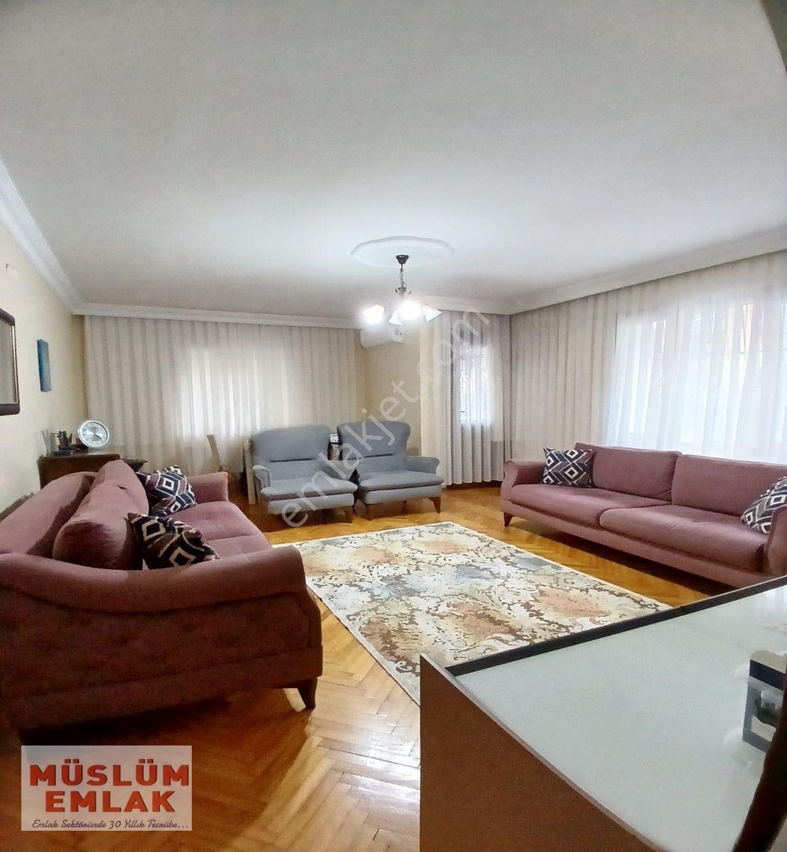 Müslüm Emlaktan Merkezde 3+1 Daire — fotoğraf 4