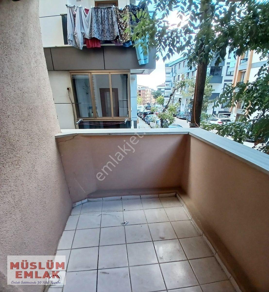 Müslüm Emlaktan Merkezde 3+1 Daire — fotoğraf 5